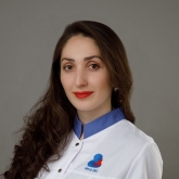 Кешокова Марьяна Мухамедовна