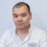 Иркалиев Альберт Михайлович