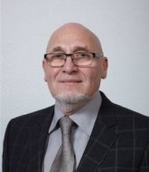 Сегал Александр Самойлович