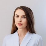 Дубовская Наталия Алексеевна