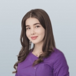Пшихачева Даяна Арсеновна