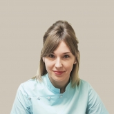 Белавина Ирина Александровна