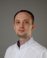 Колязин Максим Алексеевич